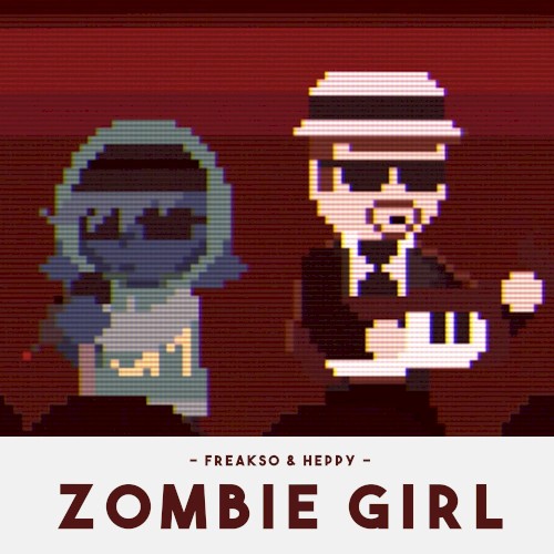 Zombie Girl