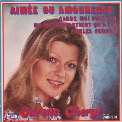 Carene Cheryl