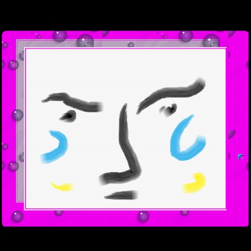 BARCHboi.Vaporwave