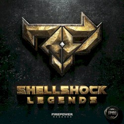 Shell Shock Legends