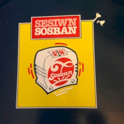 Sesiwn Sosban