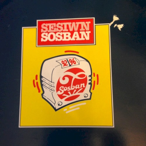 Sesiwn Sosban