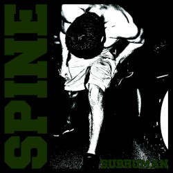 Subhuman