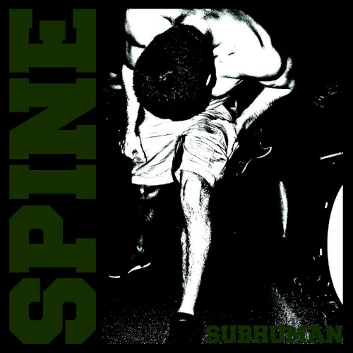 Subhuman