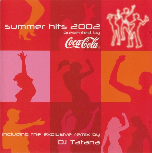 Summer Hits 2002 Presented by Coca-Cola