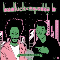 Special Edition Instrumentals