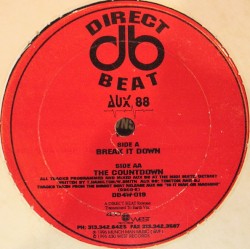 Break It Down