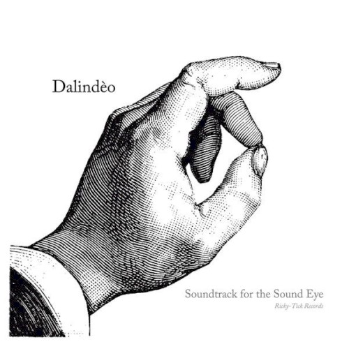 Soundtrack for the Sound Eye