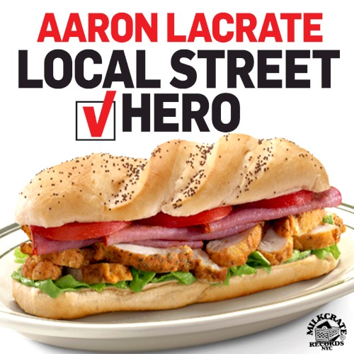Local Street Hero