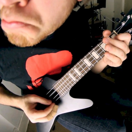 Cowboys From Hell (ukulele cover)