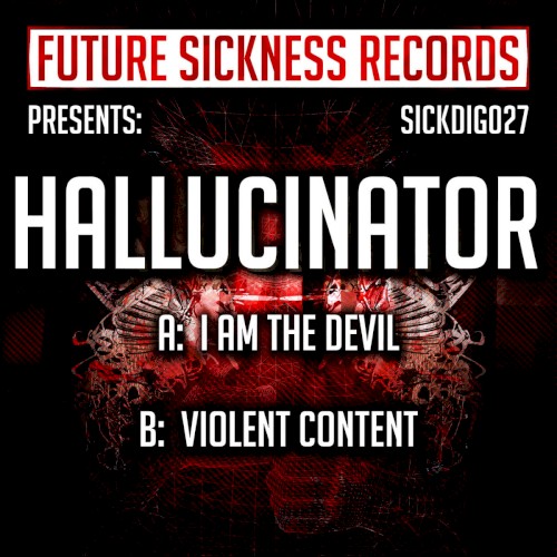 I Am the Devil / Violent Content