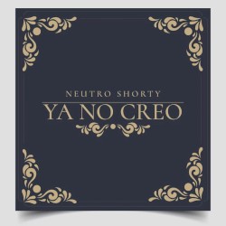 Ya no creo