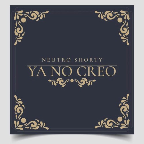 Ya no creo