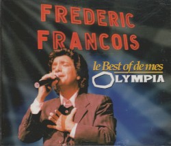 Le Best of de mes Olympia