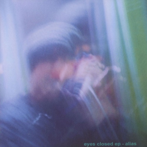 Eyes Closed EP