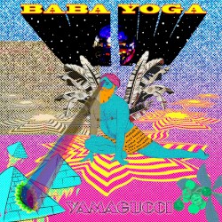 Baba Yoga Album
