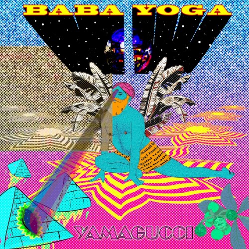 Baba Yoga Album