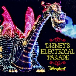 Disney's Electrical Parade
