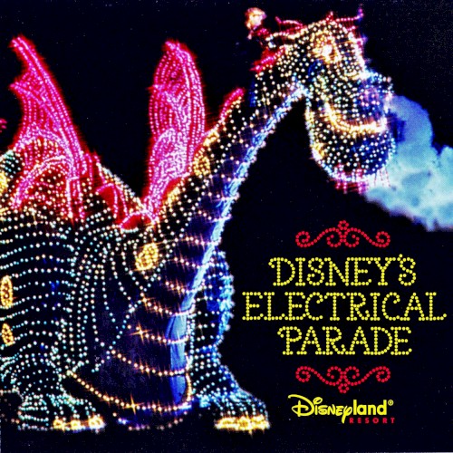 Disney's Electrical Parade