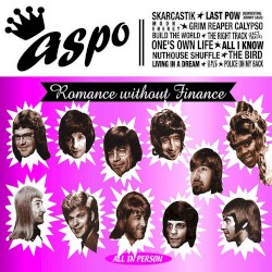 Romance Without Finance