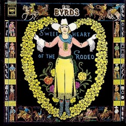 Sweetheart of the Rodeo
