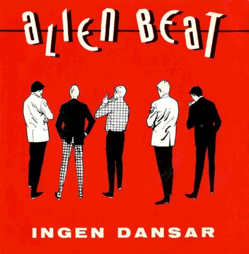 Ingen dansar