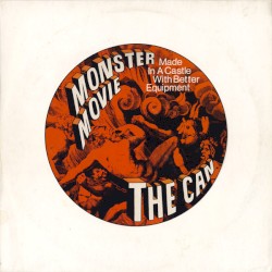 Monster Movie