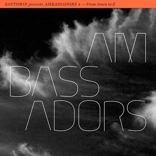 Ambassadors 4: From Amen to Z