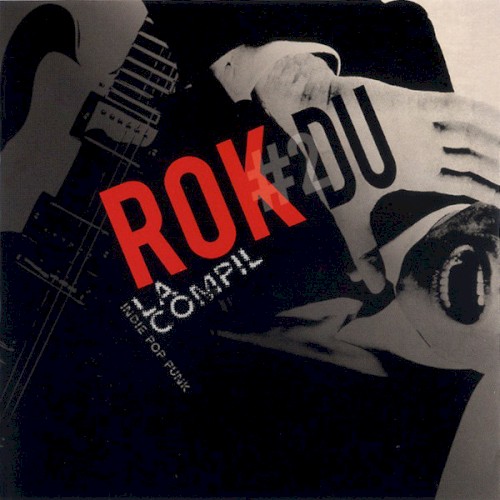 Rok #2 : La compile indie pop punk