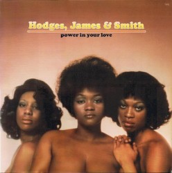 Power in Your Love
