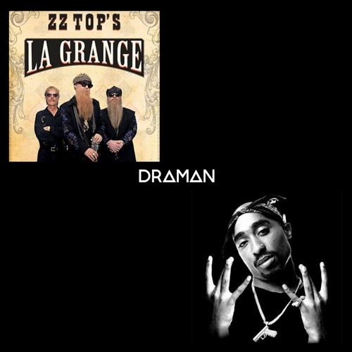 Fuck la grange (2Pac vs. ZZ Top)