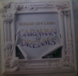 Caravan of Dreams