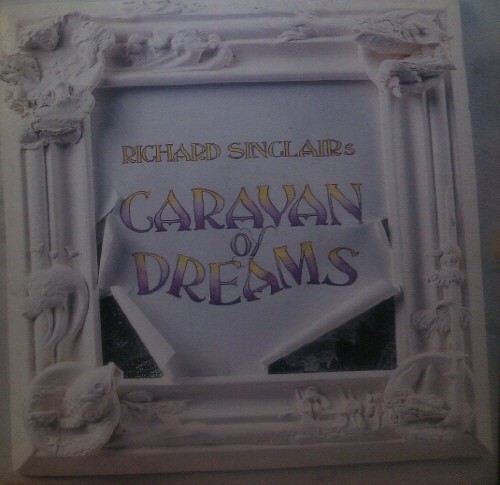 Caravan of Dreams