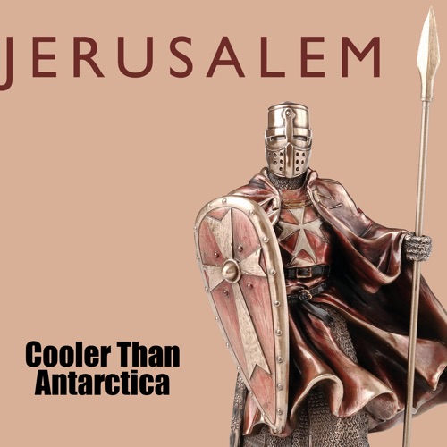Cooler Than Antarctica