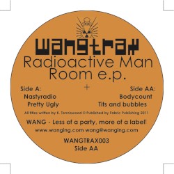 The Room EP