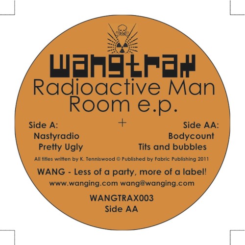 The Room EP