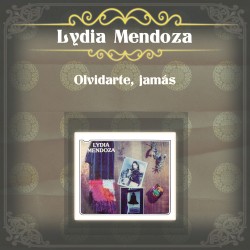 Olvidarte, jamás