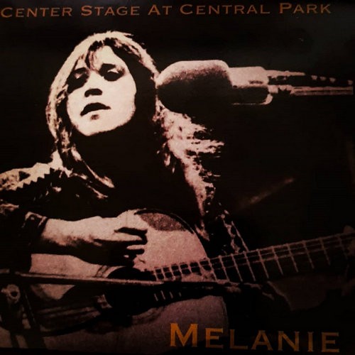 Center Stage at Central Park