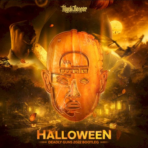 Halloween (2022 Bootleg)