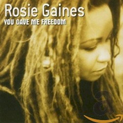 You Gave Me Freedom