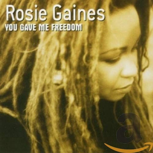 You Gave Me Freedom