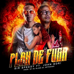 Plan de fuga
