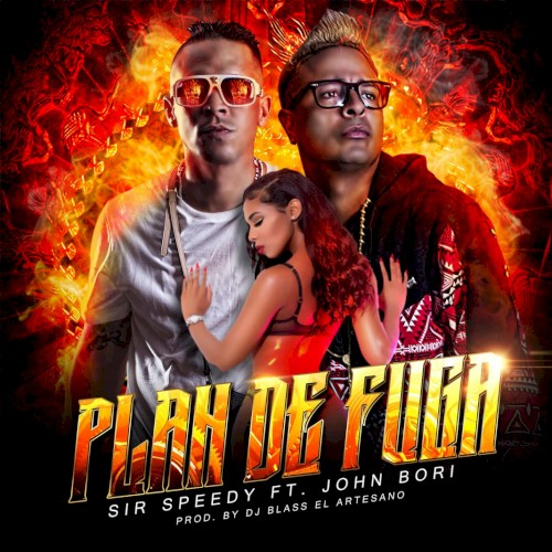 Plan de fuga