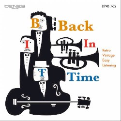 Back in Time