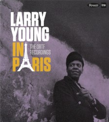 In Paris: The ORTF Recordings