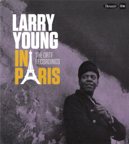 In Paris: The ORTF Recordings
