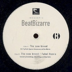 The New Breed
