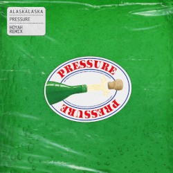Pressure (hoyah חיה Remix)