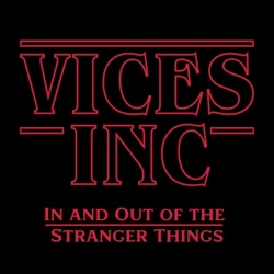 In And Out Of The Stranger Things