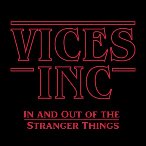 In And Out Of The Stranger Things
